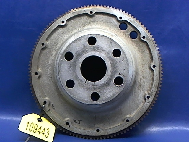 71328 Lycoming O-360-A3A - Support ( Flywheel ) (122 tooth) ring gear.